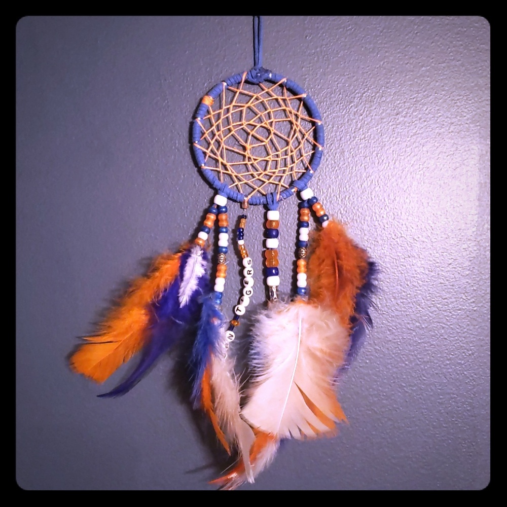 Dreamcatcher